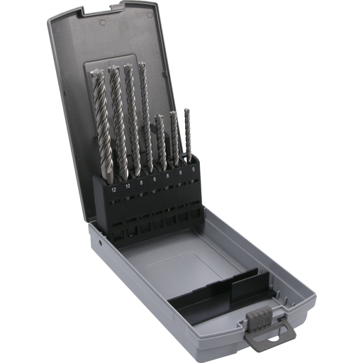 Förch Fasteners Förch Hammerbohrer Quadro Longlife Kassette - online kaufen!