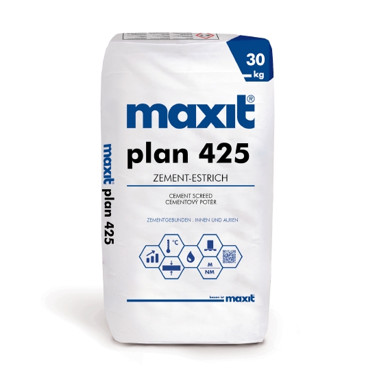 maxit plan 425 