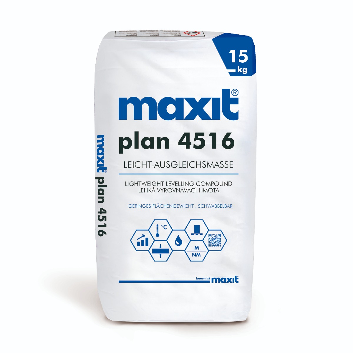 maxit plan 4516