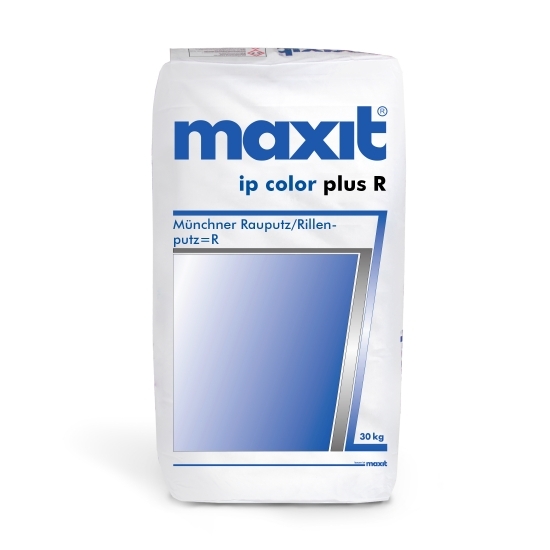maxit ip color plus R maxit ip color plus R