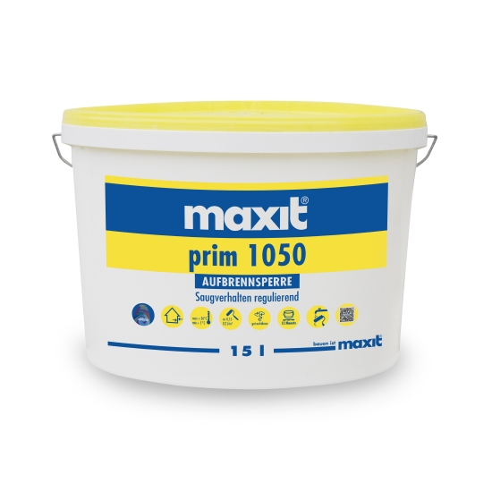 maxit prim 1050-15 Liter Eimer maxit prim 1050-15 Liter Eimer