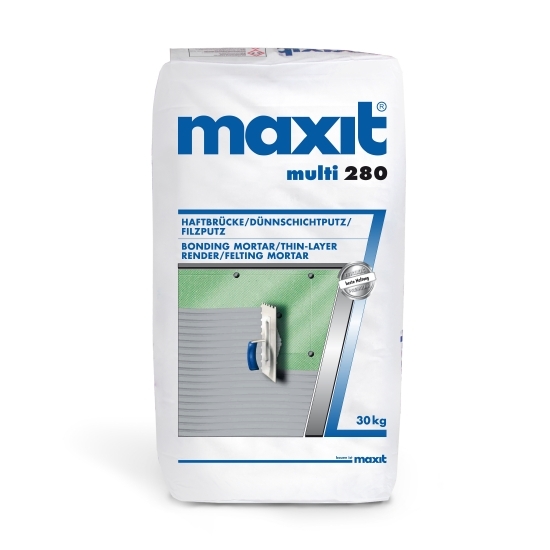 maxit multi 280 Haftbrücke maxit multi 280 Haftbrücke