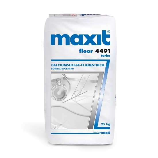 maxit floor 4491 turbo