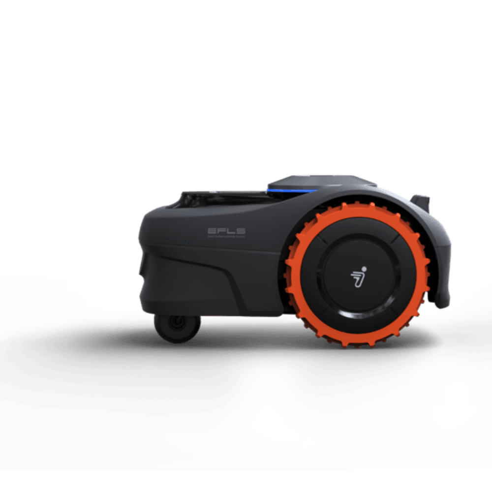 Navimow i108 E Rasenroboter (Segway) – bis 800 m²