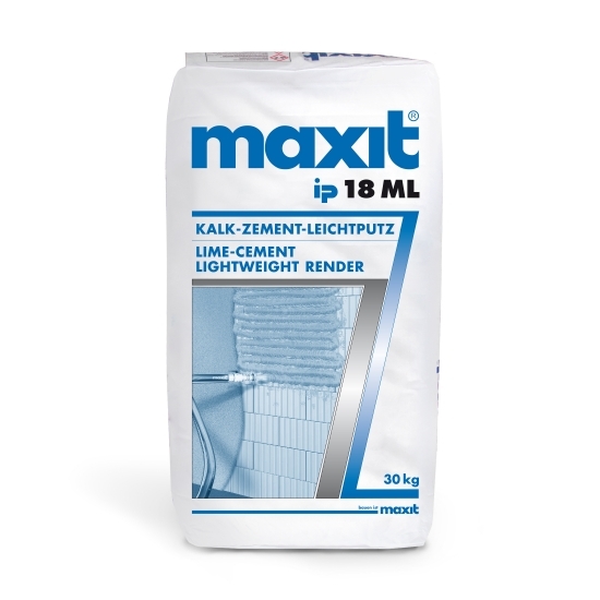 maxit ip 18 ML