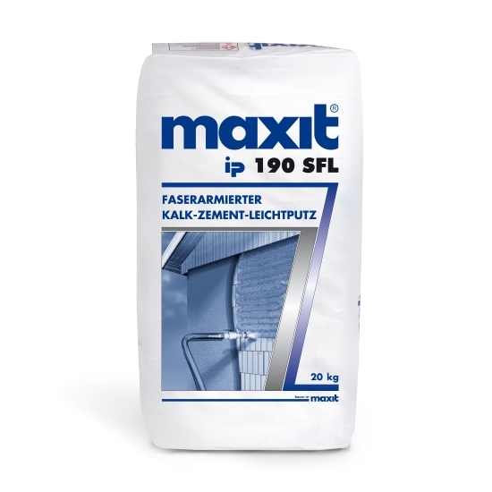 maxit ip 190 SFL 