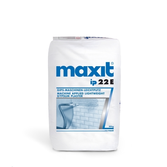 maxit ip 22 E 