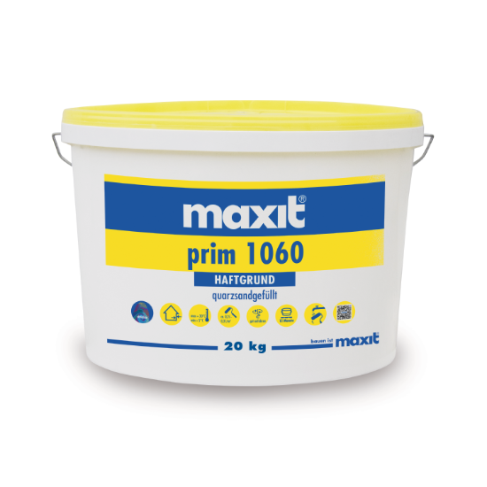 maxit Prim 1060 Haftgrund