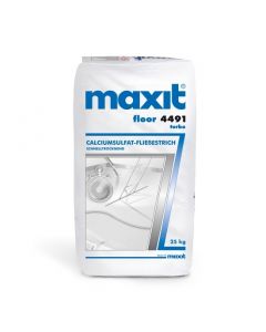 maxit floor 4491 turbo