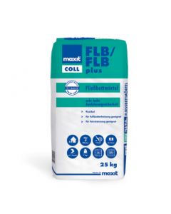 maxit coll FLB Plus Fließbettmörtel