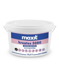 maxit kreatex 5080 Latexfarbe