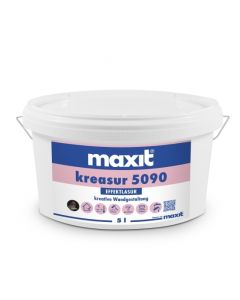 maxit kreasur 5090 Dispersionslasur