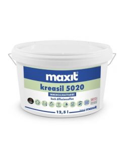 maxit kreasil 5020 Innenfarbe, schnelltrocknend, hohe Deckkraft