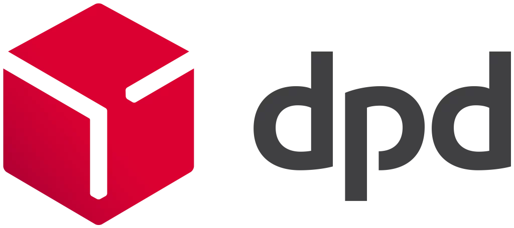 Versand mit DPD